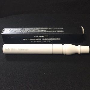 Mac cosmetics lash primer